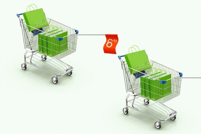 shoppingcart