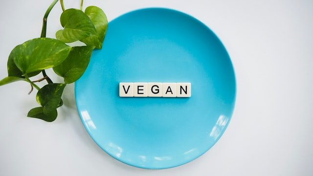 vegan