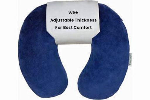 Neck Support Pillow