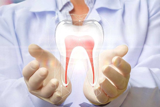 Root Canal Treatment