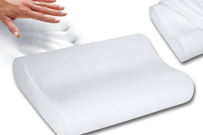 Pillow-for-neck-pain
