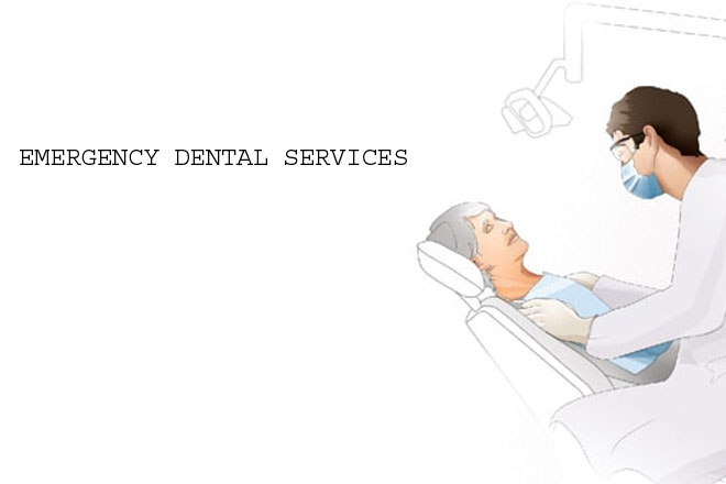 emergency dental services