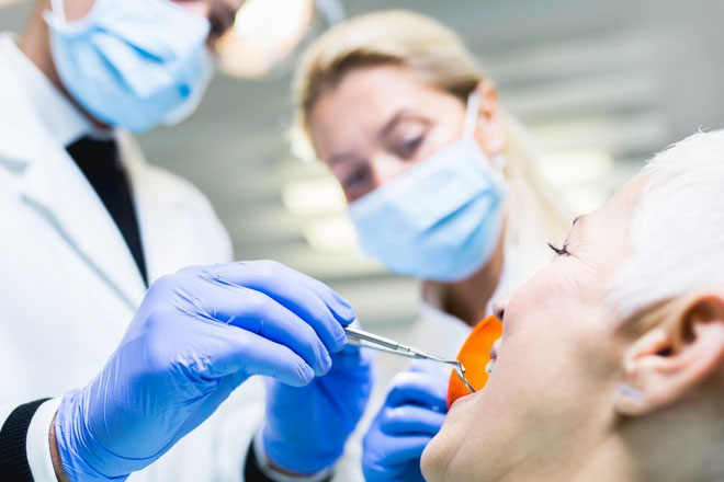 How can I get a root canal dentist near me? - WellBeingCares