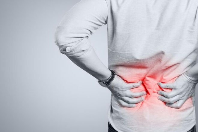 Back Pain treatment