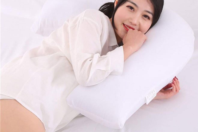 Pregnancy-Pillow