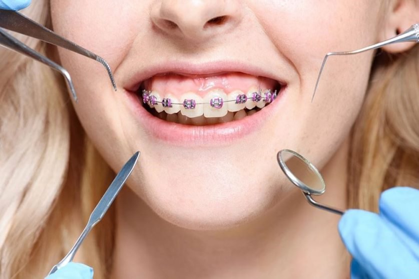 orthodontists