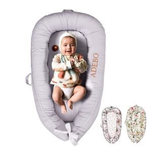 Adebo Premium Baby Lounger