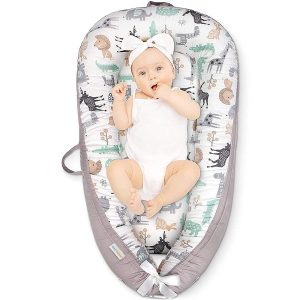 CosyNation Baby Lounger