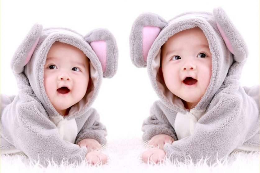 Twin Baby Outfits