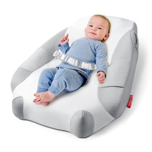Voovc Breathable Infant Lounger