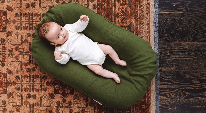 best baby lounger