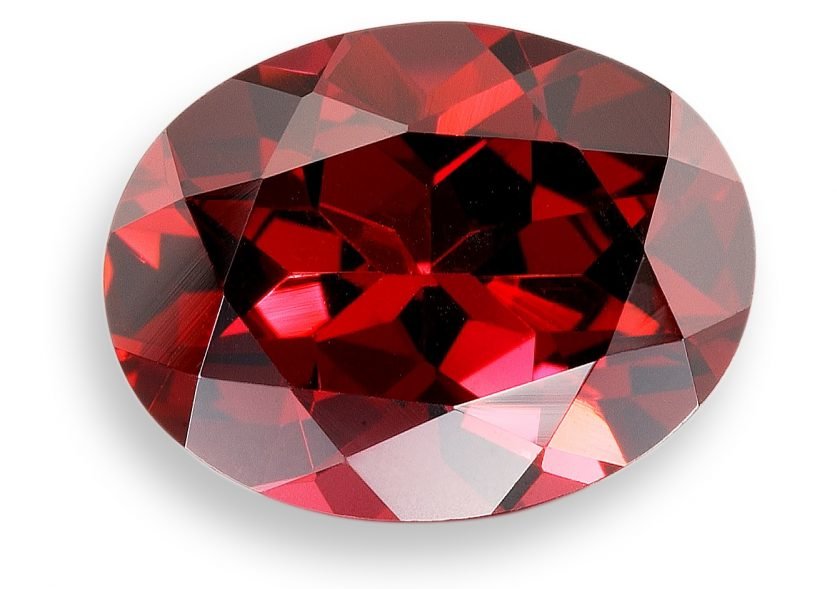 Garnet Gemstones