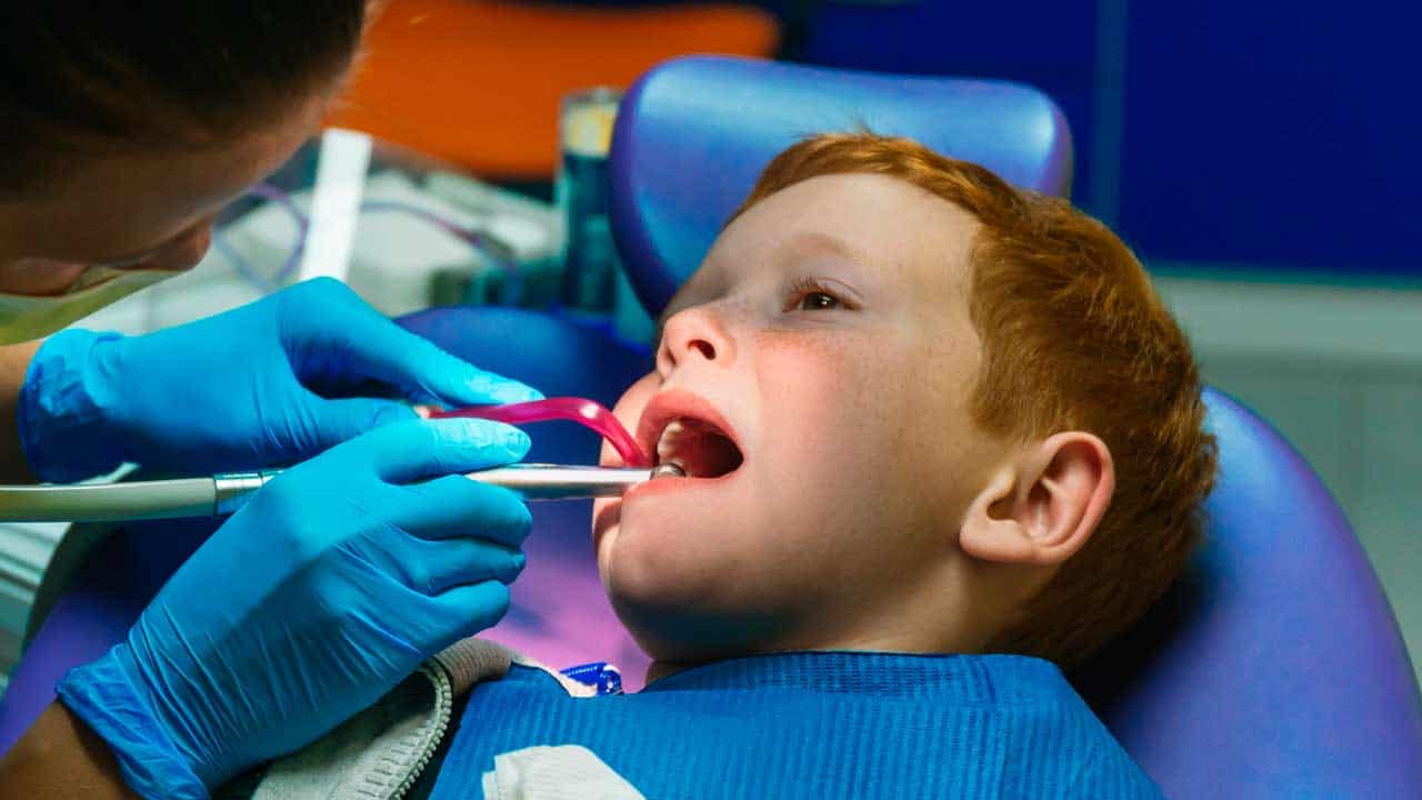 Kids Dentist Miami Shores