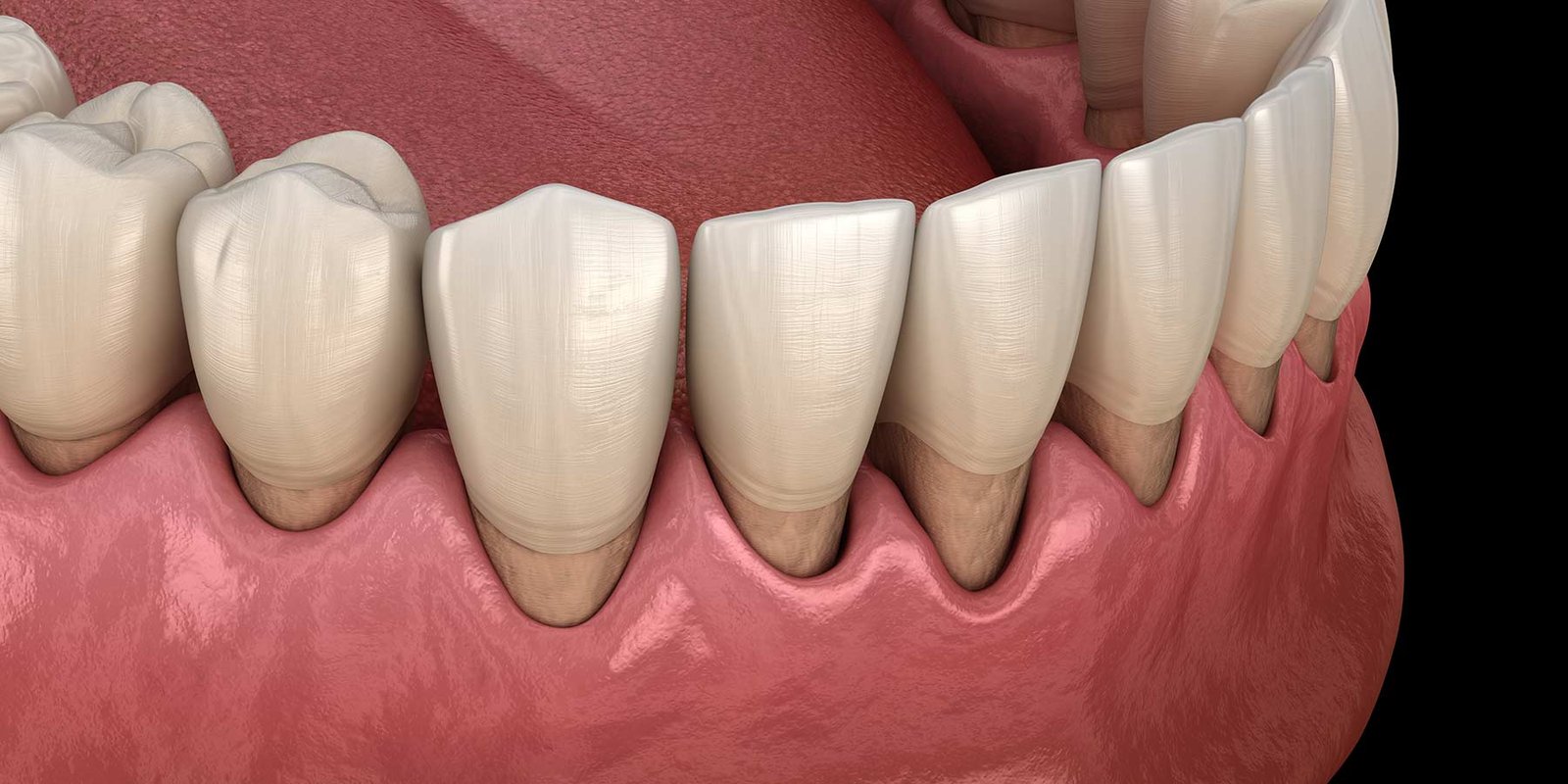 periodontal near me