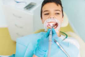 pediatric dentist in miami beach