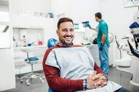adult dentist near me