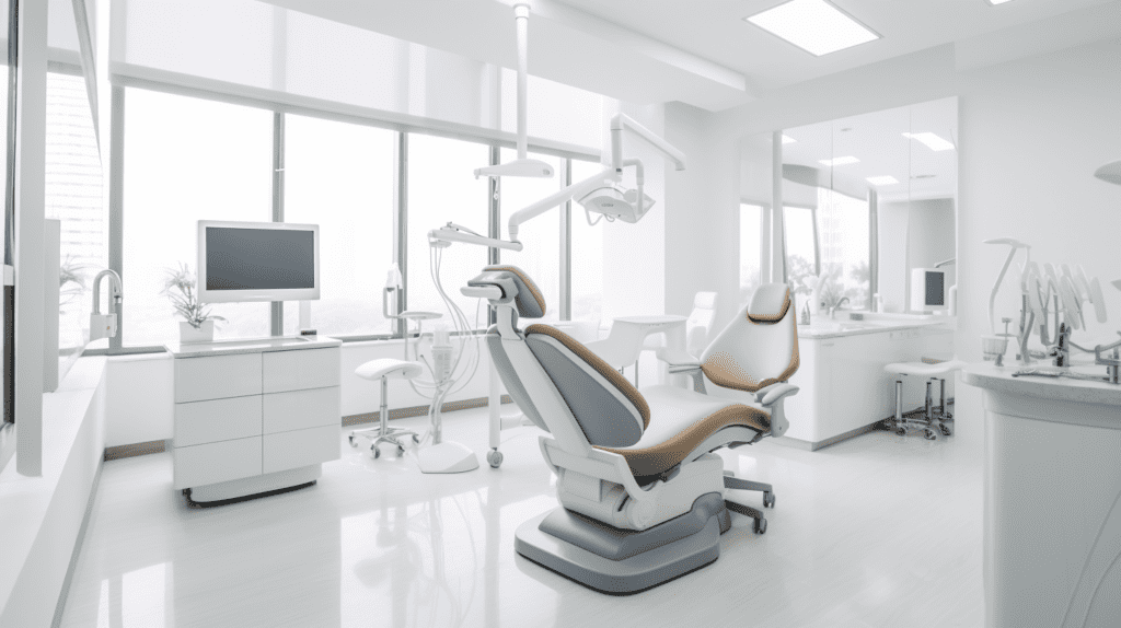 dental clinic singapore