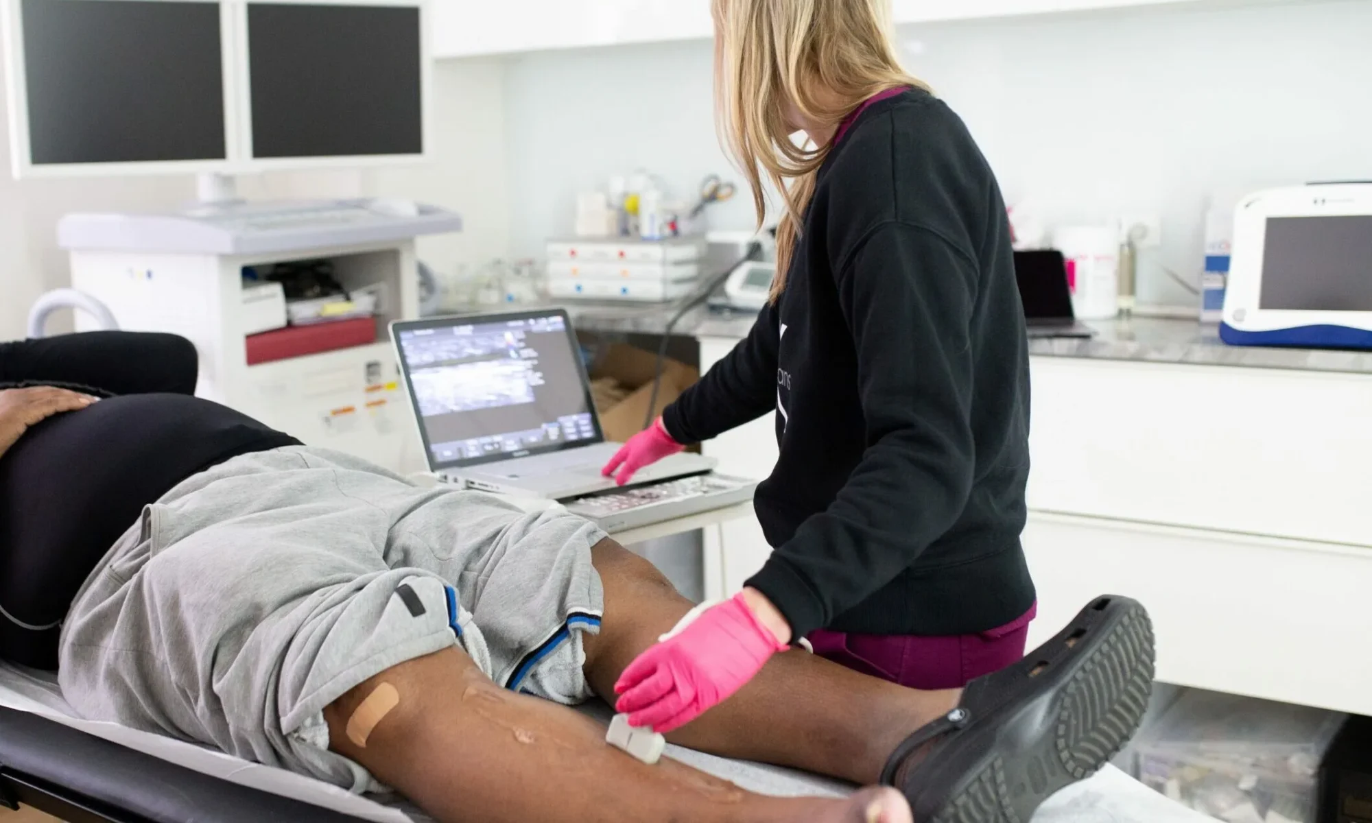 Best vein clinic in NYC