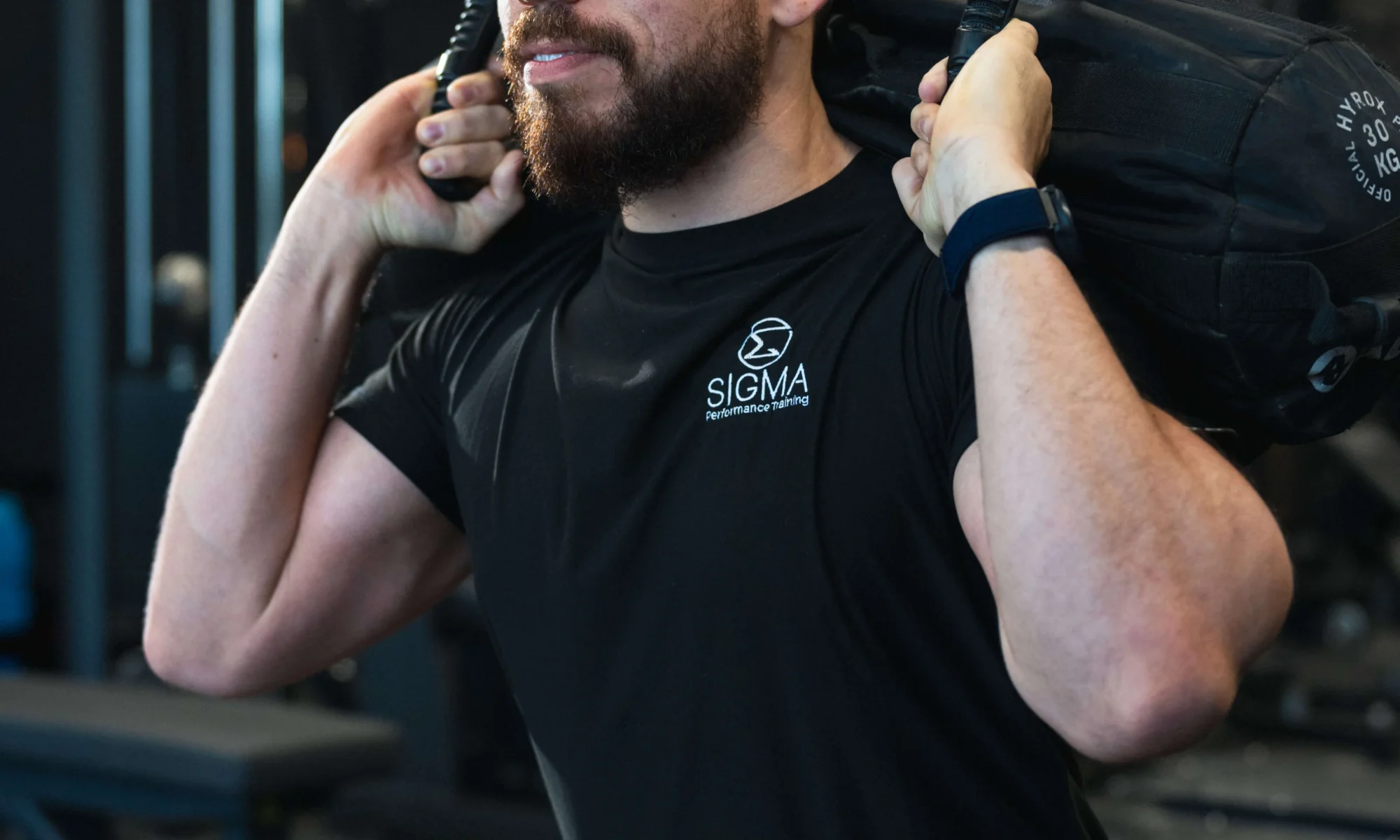 gyms Houston