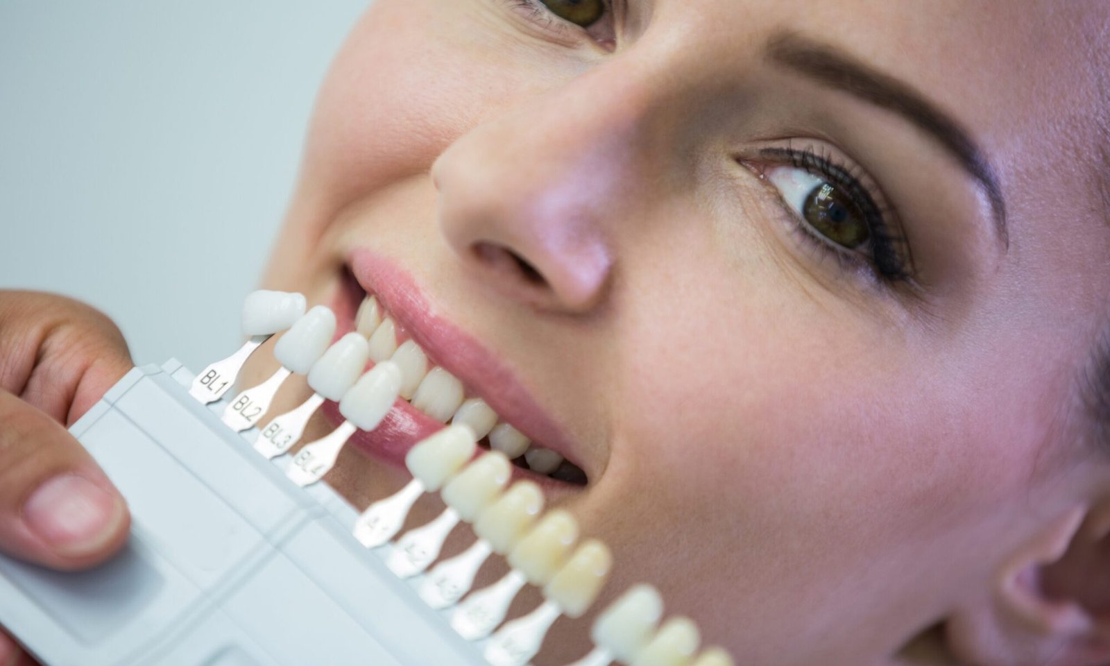Dental Implant Dentist Near Me