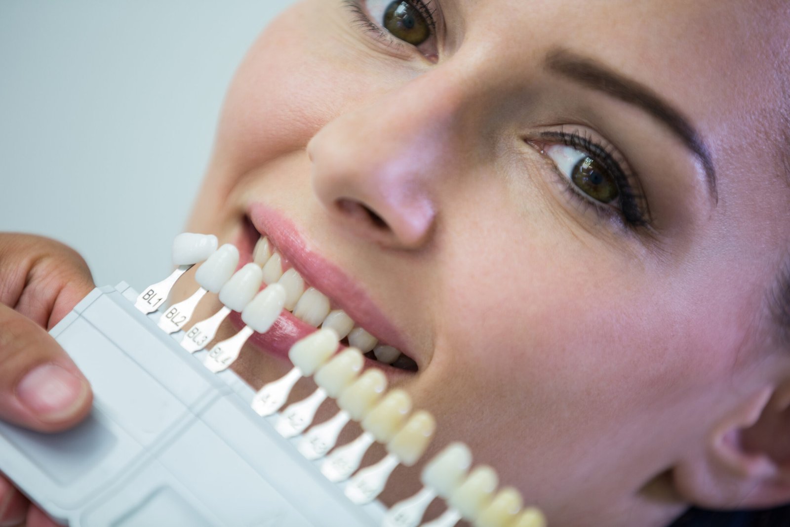 Dental Implant Dentist Near Me