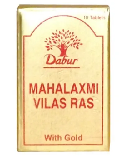 dabur mahalaxmi vilas ras
