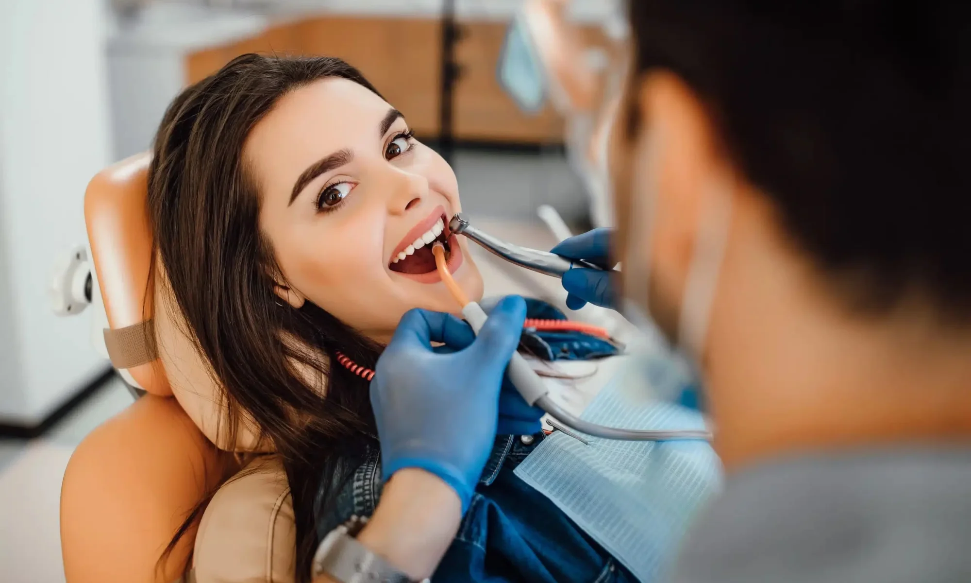 gum disease treatment in houston
