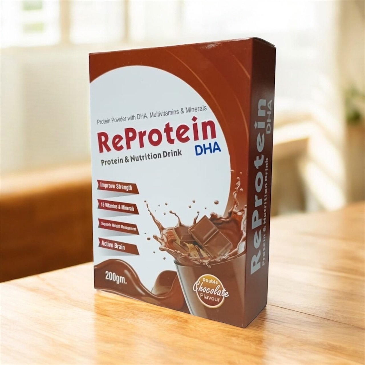 reprotein